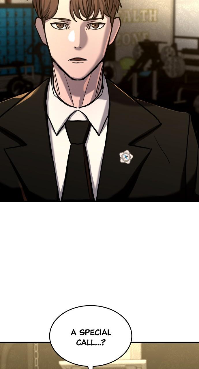 Justice Deserved Chap 13 - Next Chap 14