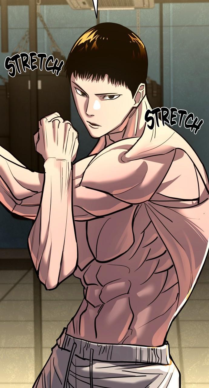 Justice Deserved Chap 13 - Next Chap 14