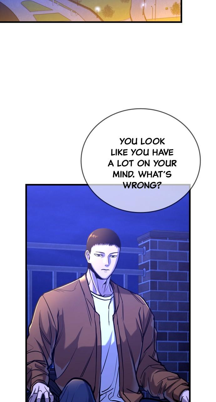 Justice Deserved Chap 13 - Next Chap 14