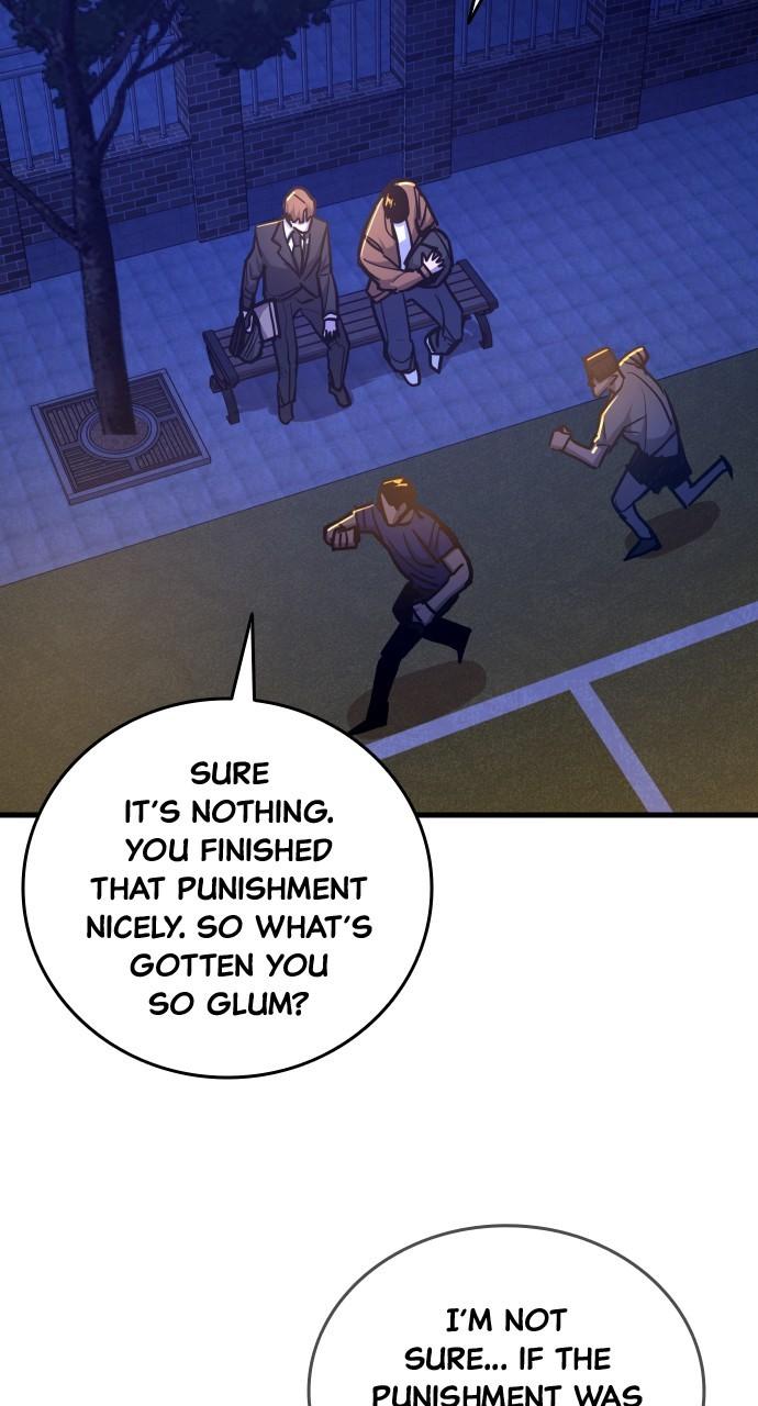 Justice Deserved Chap 13 - Next Chap 14