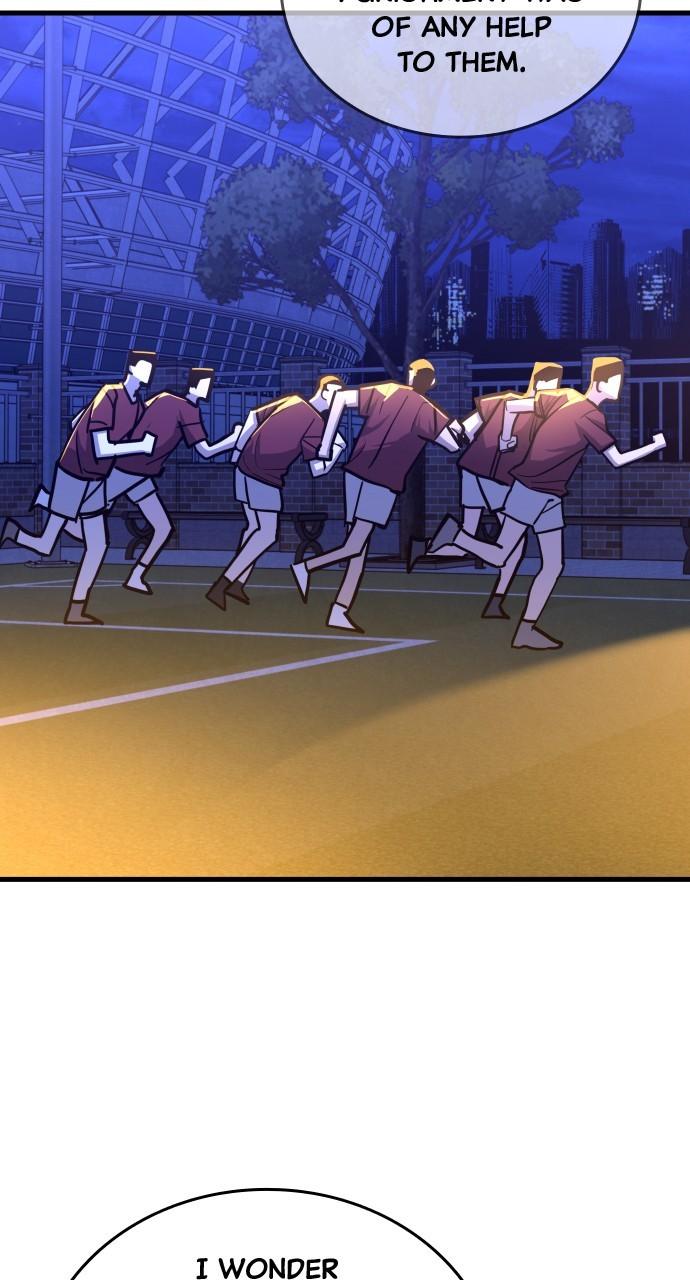 Justice Deserved Chap 13 - Next Chap 14