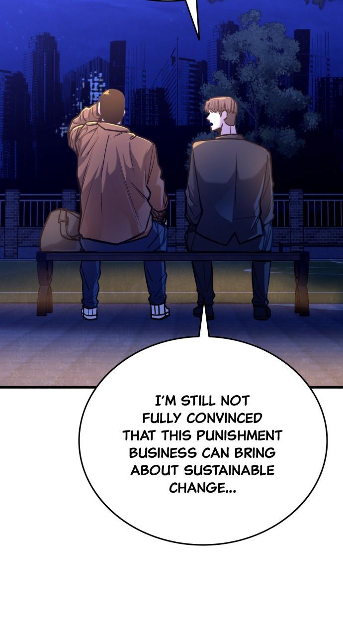 Justice Deserved Chap 13 - Next Chap 14