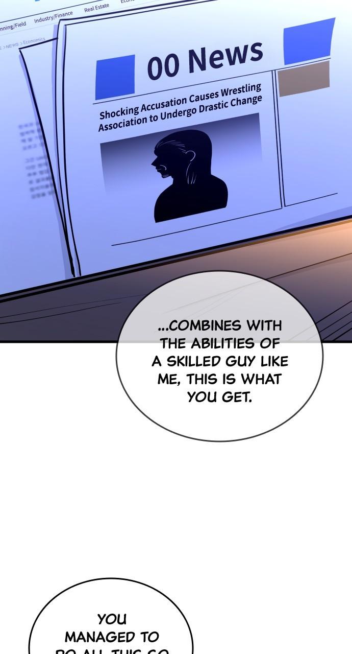 Justice Deserved Chap 13 - Next Chap 14