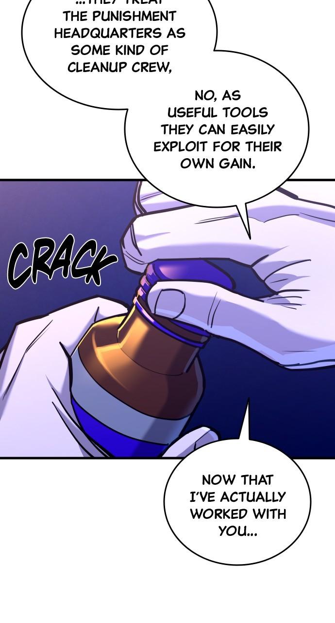 Justice Deserved Chap 13 - Next Chap 14