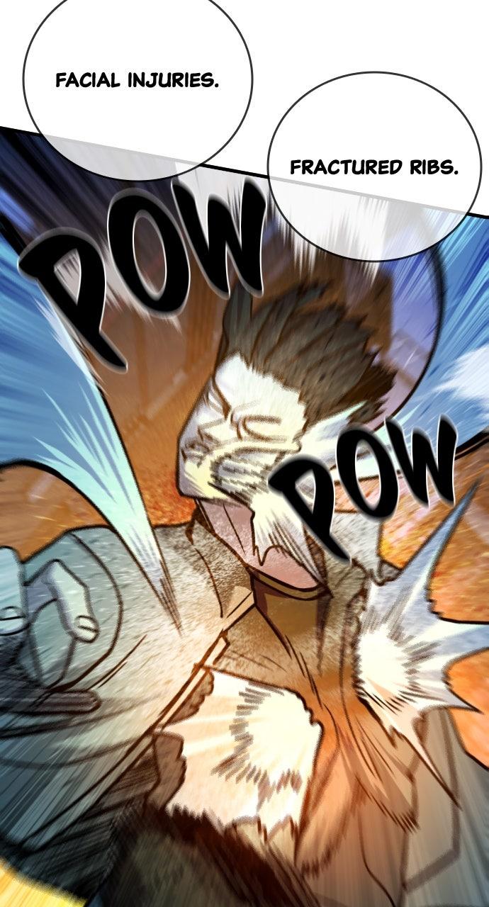 Justice Deserved Chap 27 - Next Chap 28