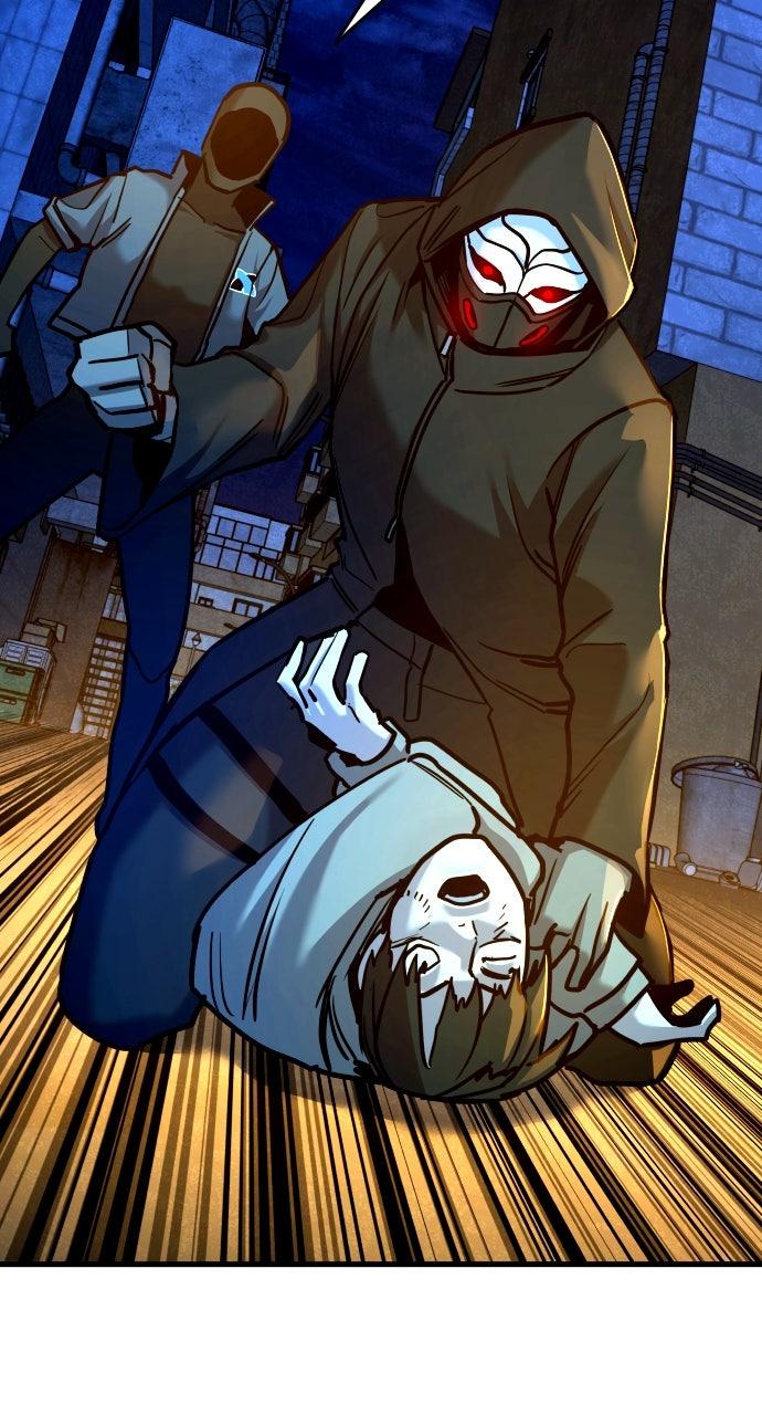 Justice Deserved Chap 27 - Next Chap 28