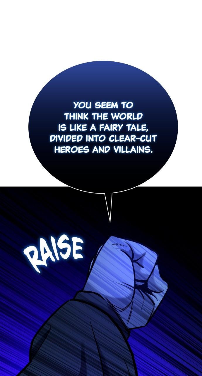 Justice Deserved Chap 27 - Next Chap 28