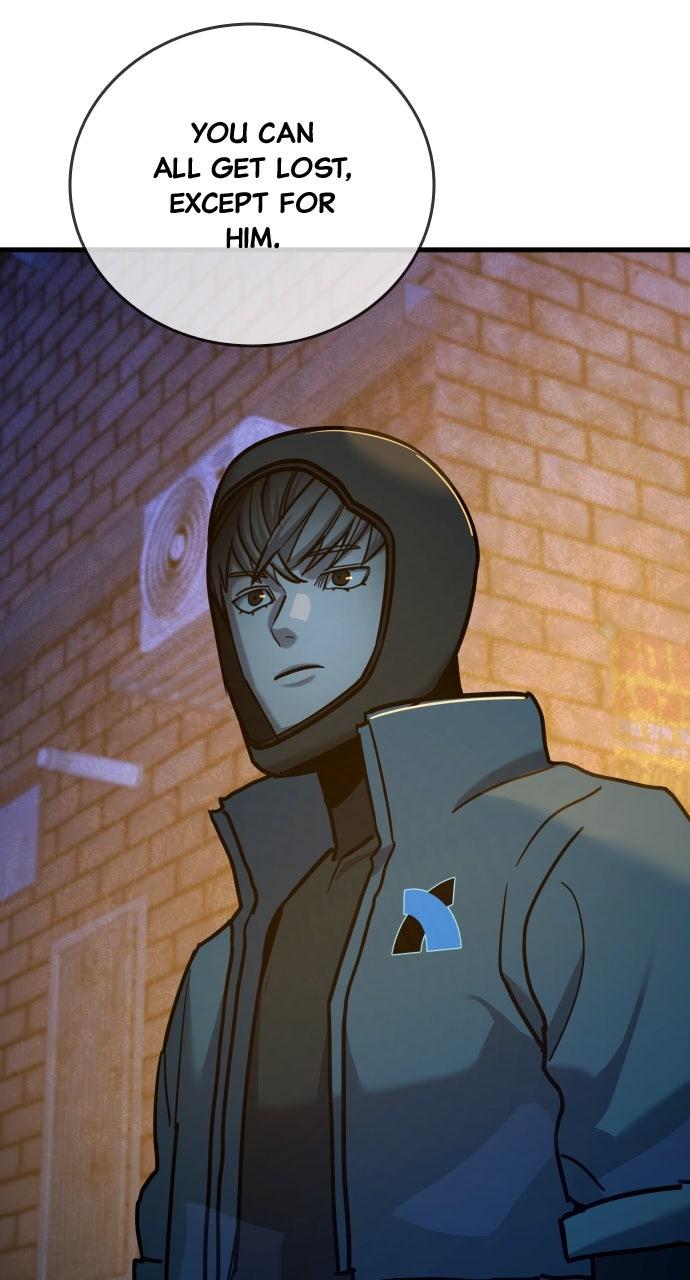 Justice Deserved Chap 27 - Next Chap 28