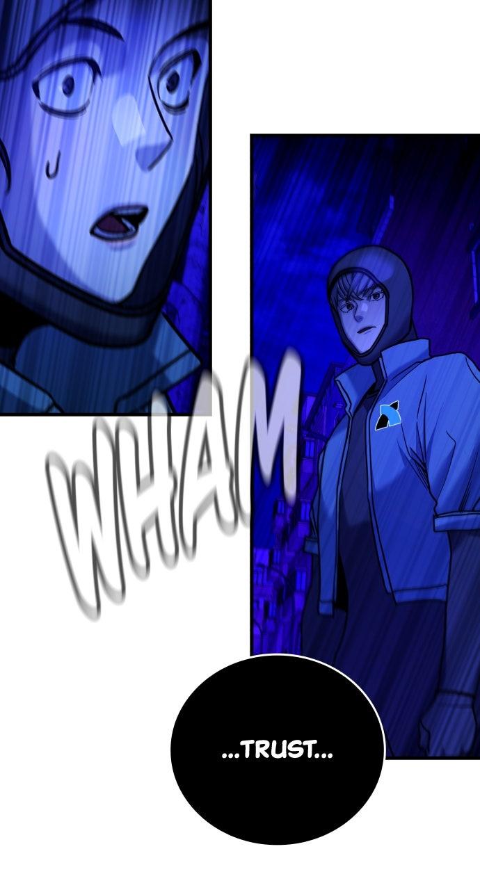 Justice Deserved Chap 27 - Next Chap 28