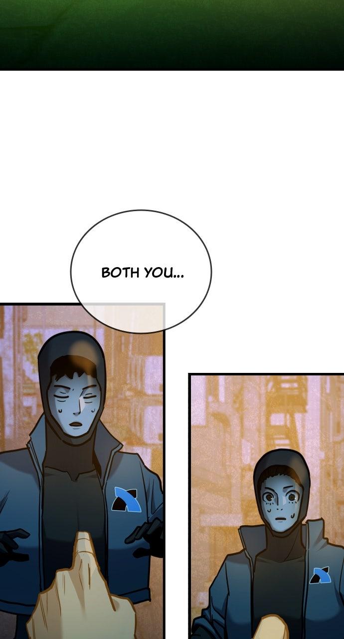 Justice Deserved Chap 27 - Next Chap 28