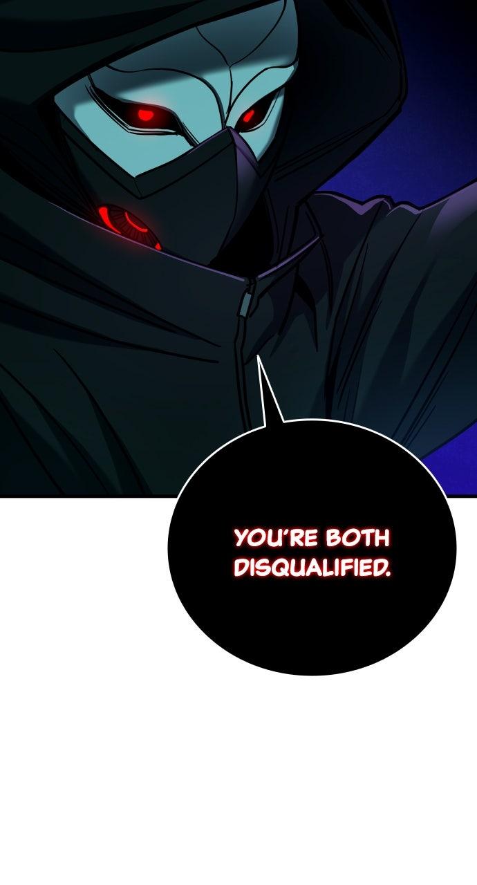 Justice Deserved Chap 27 - Next Chap 28