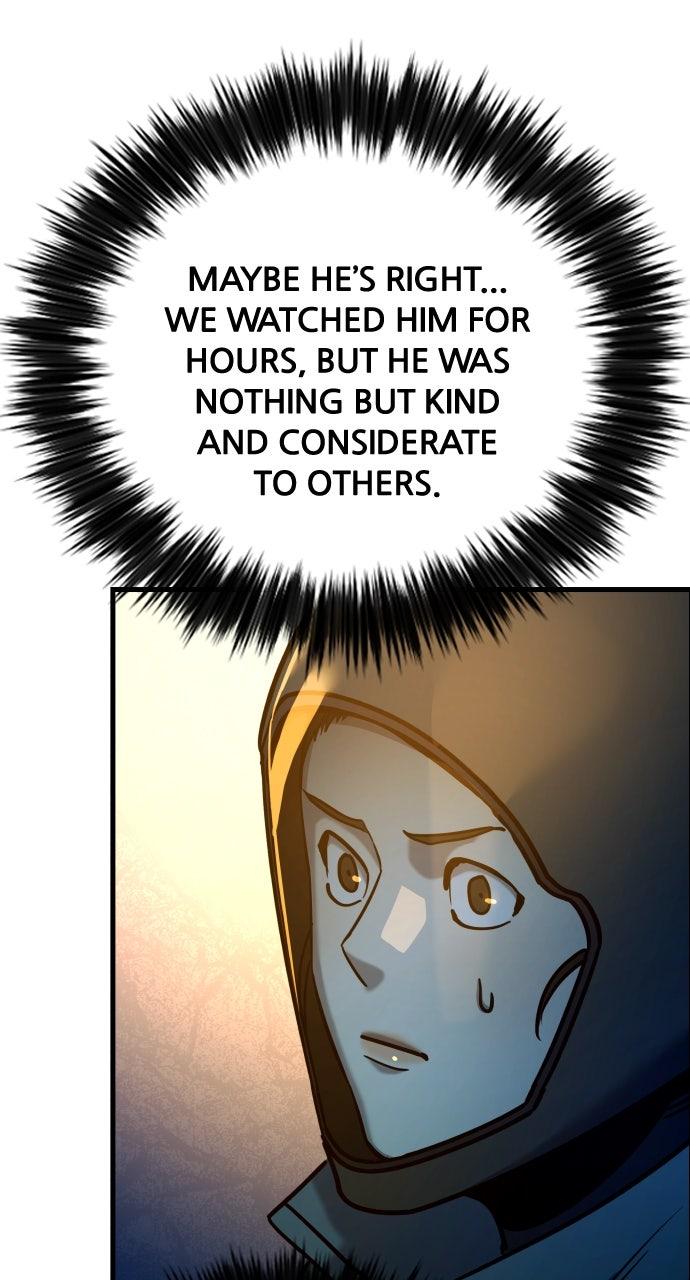 Justice Deserved Chap 27 - Next Chap 28