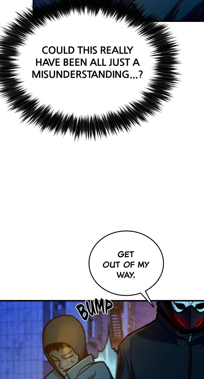 Justice Deserved Chap 27 - Next Chap 28