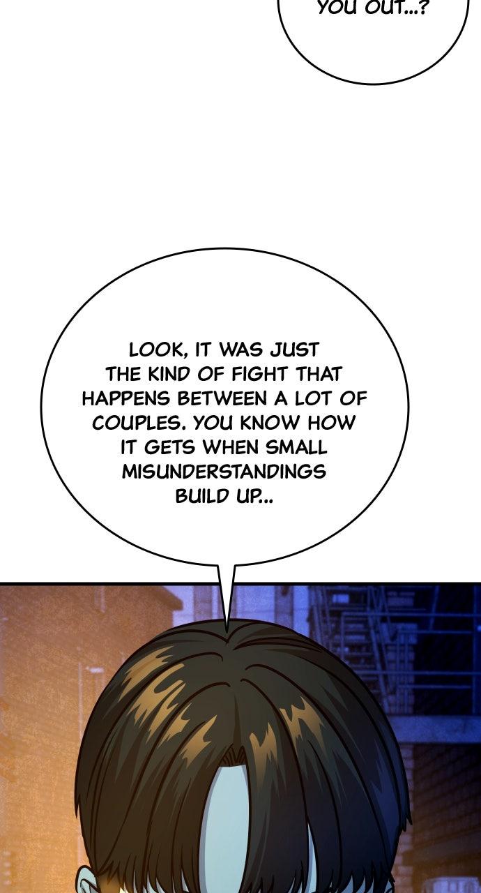 Justice Deserved Chap 27 - Next Chap 28