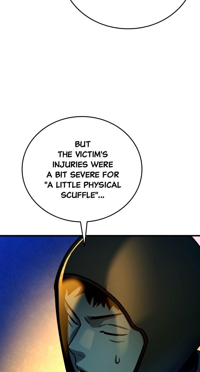 Justice Deserved Chap 27 - Next Chap 28