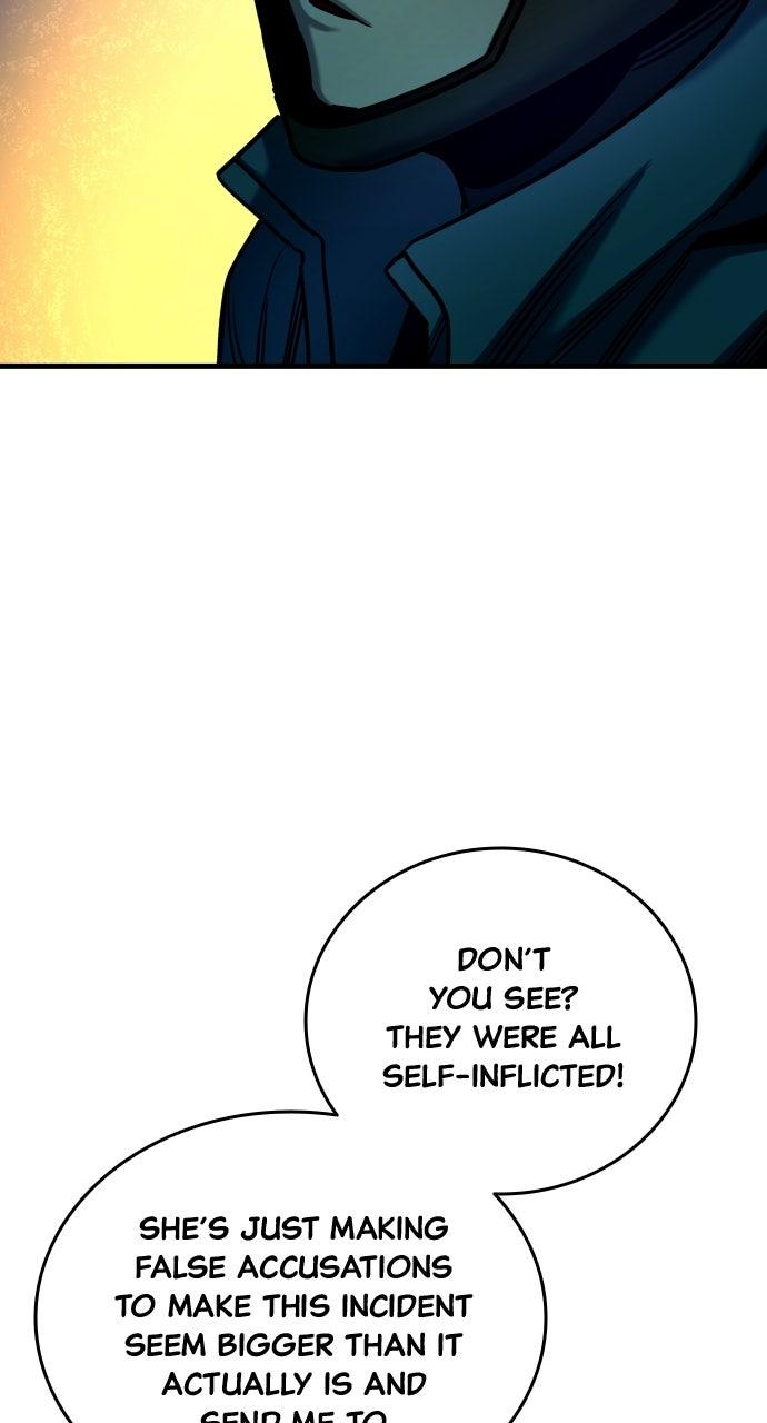 Justice Deserved Chap 27 - Next Chap 28