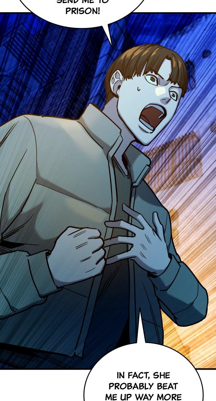 Justice Deserved Chap 27 - Next Chap 28