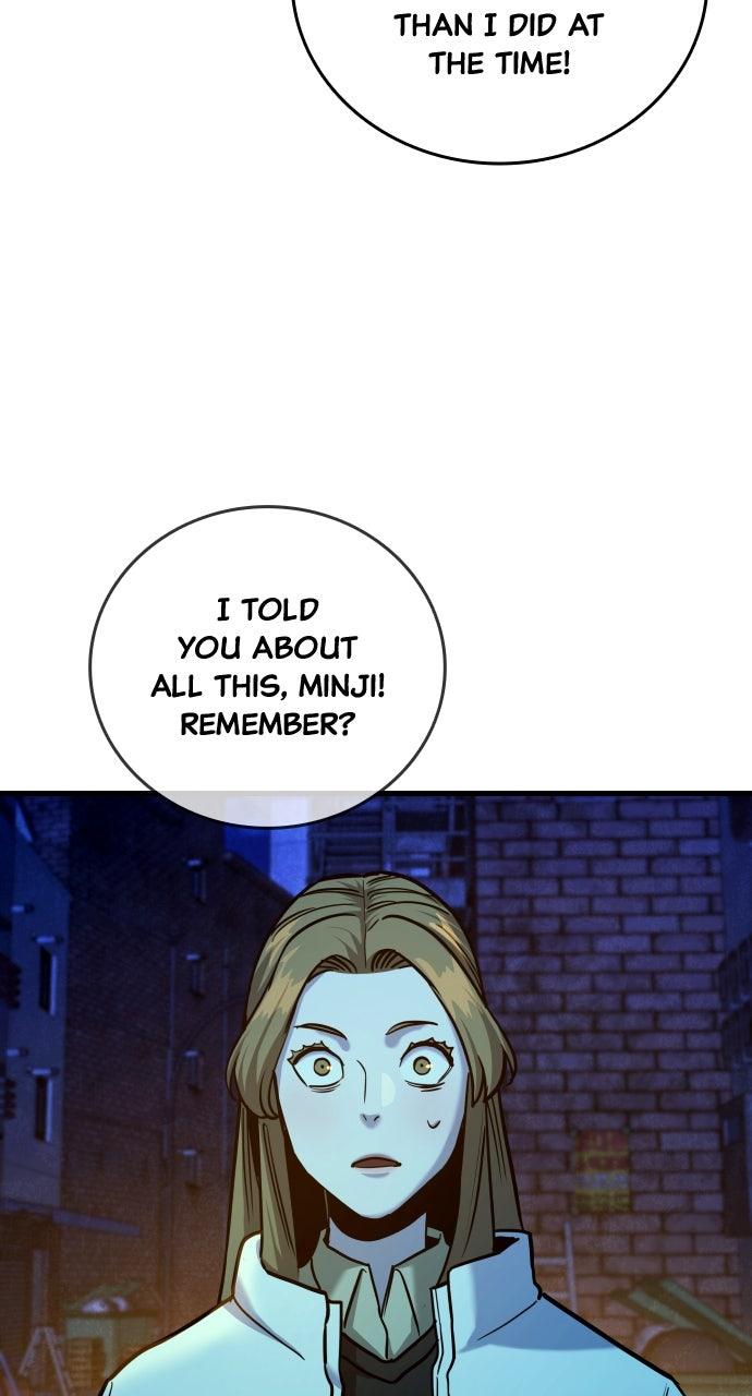 Justice Deserved Chap 27 - Next Chap 28