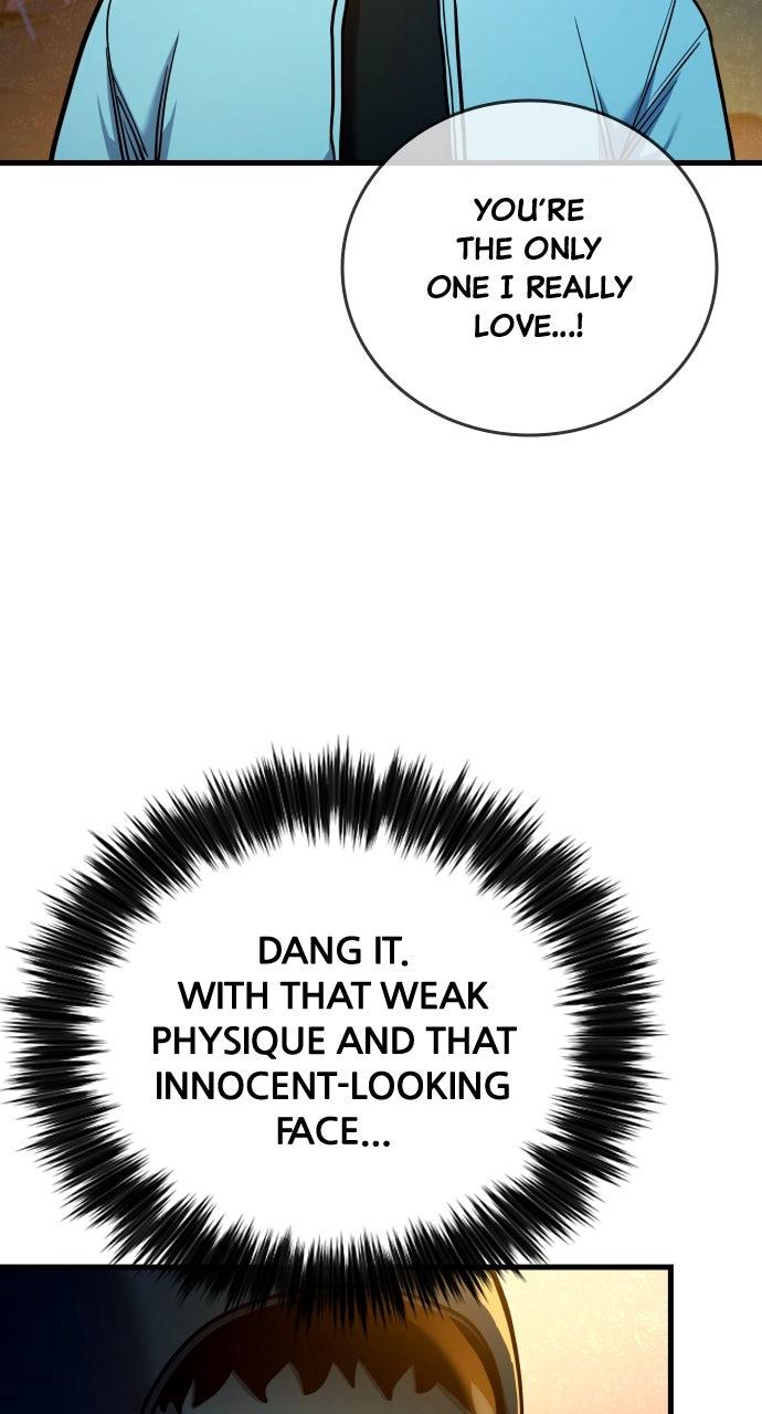 Justice Deserved Chap 27 - Next Chap 28