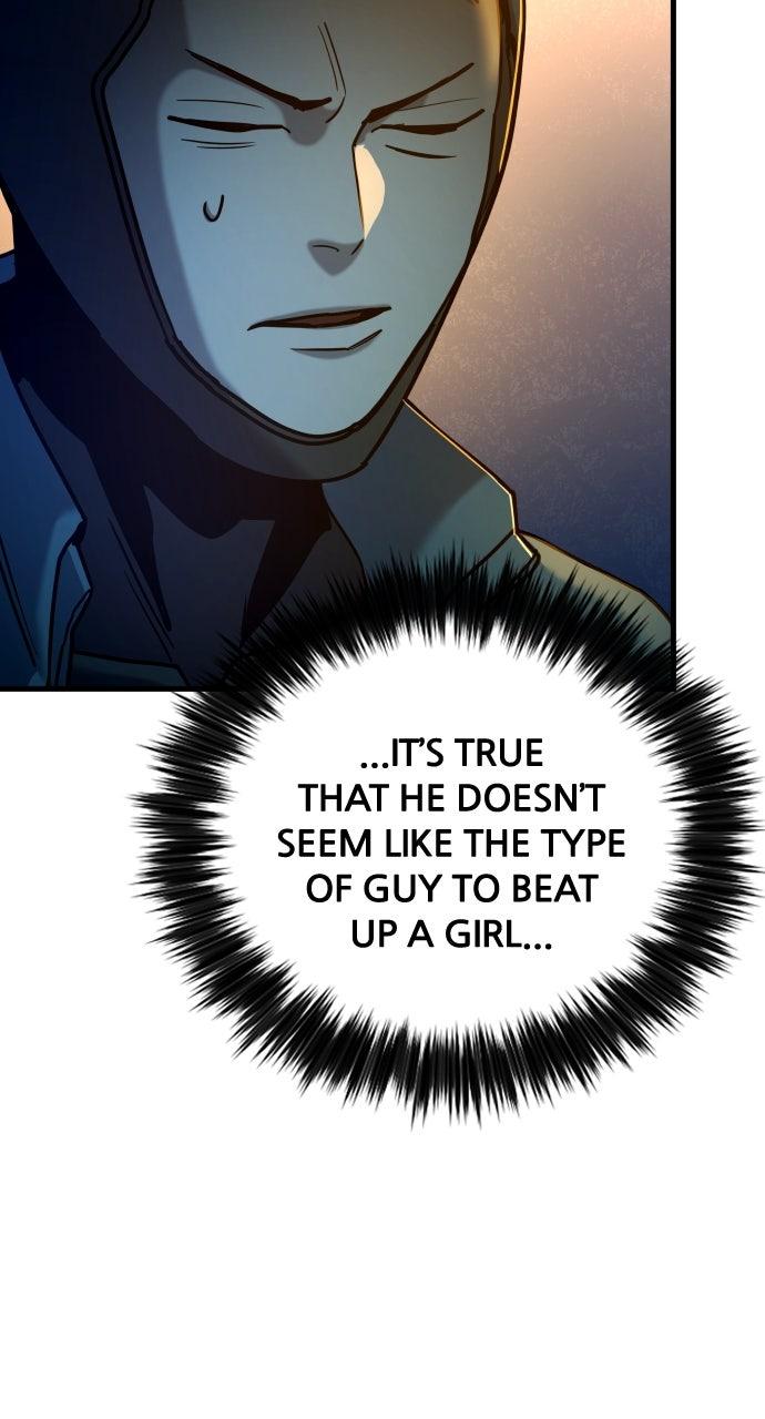 Justice Deserved Chap 27 - Next Chap 28