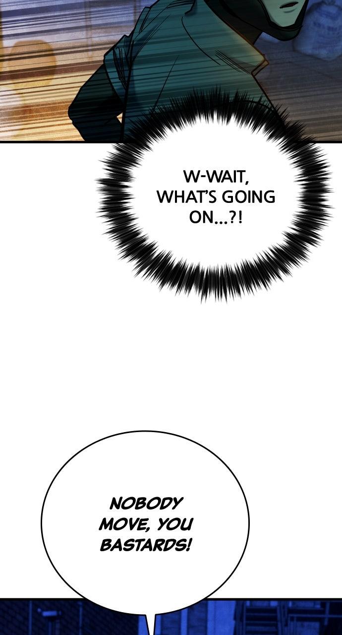 Justice Deserved Chap 27 - Next Chap 28