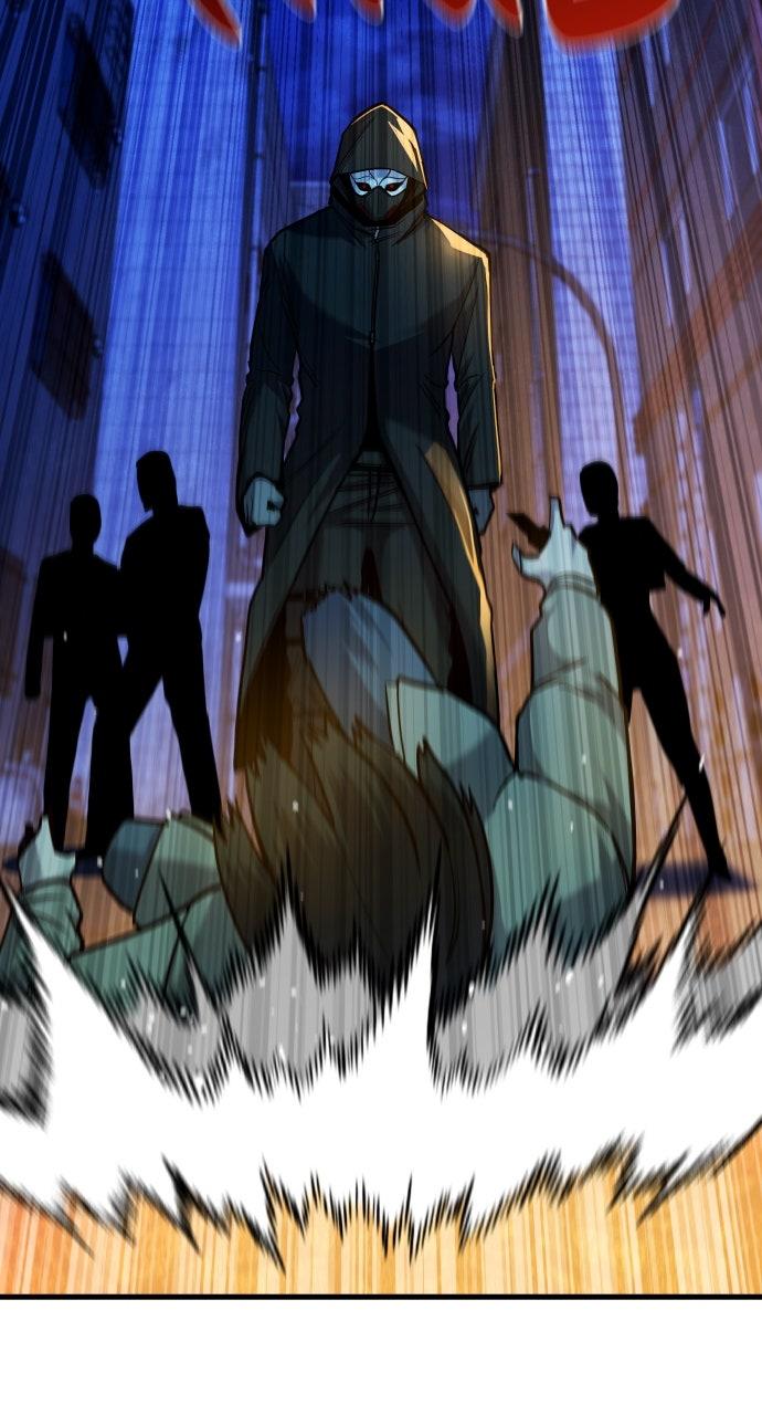 Justice Deserved Chap 27 - Next Chap 28