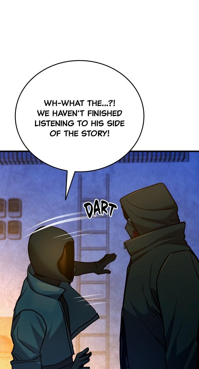 Justice Deserved Chap 27 - Next Chap 28