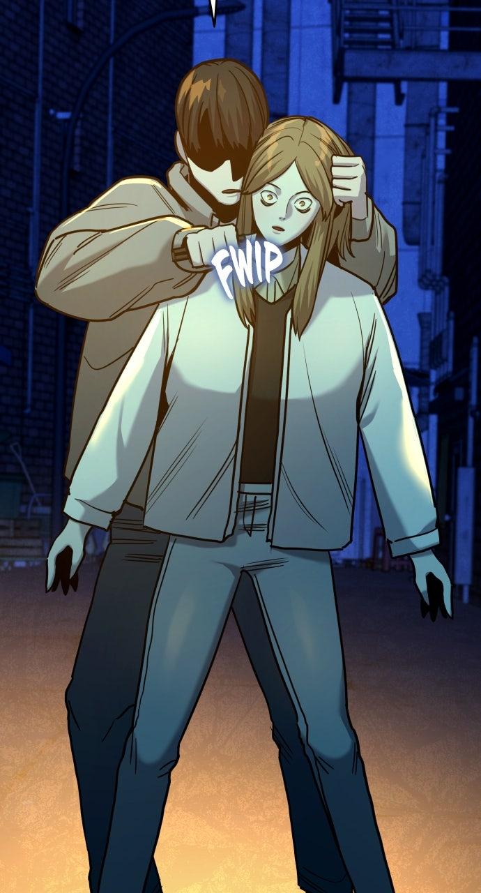 Justice Deserved Chap 27 - Next Chap 28