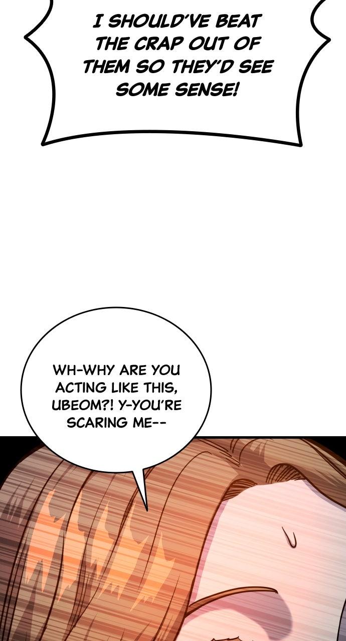 Justice Deserved Chap 27 - Next Chap 28