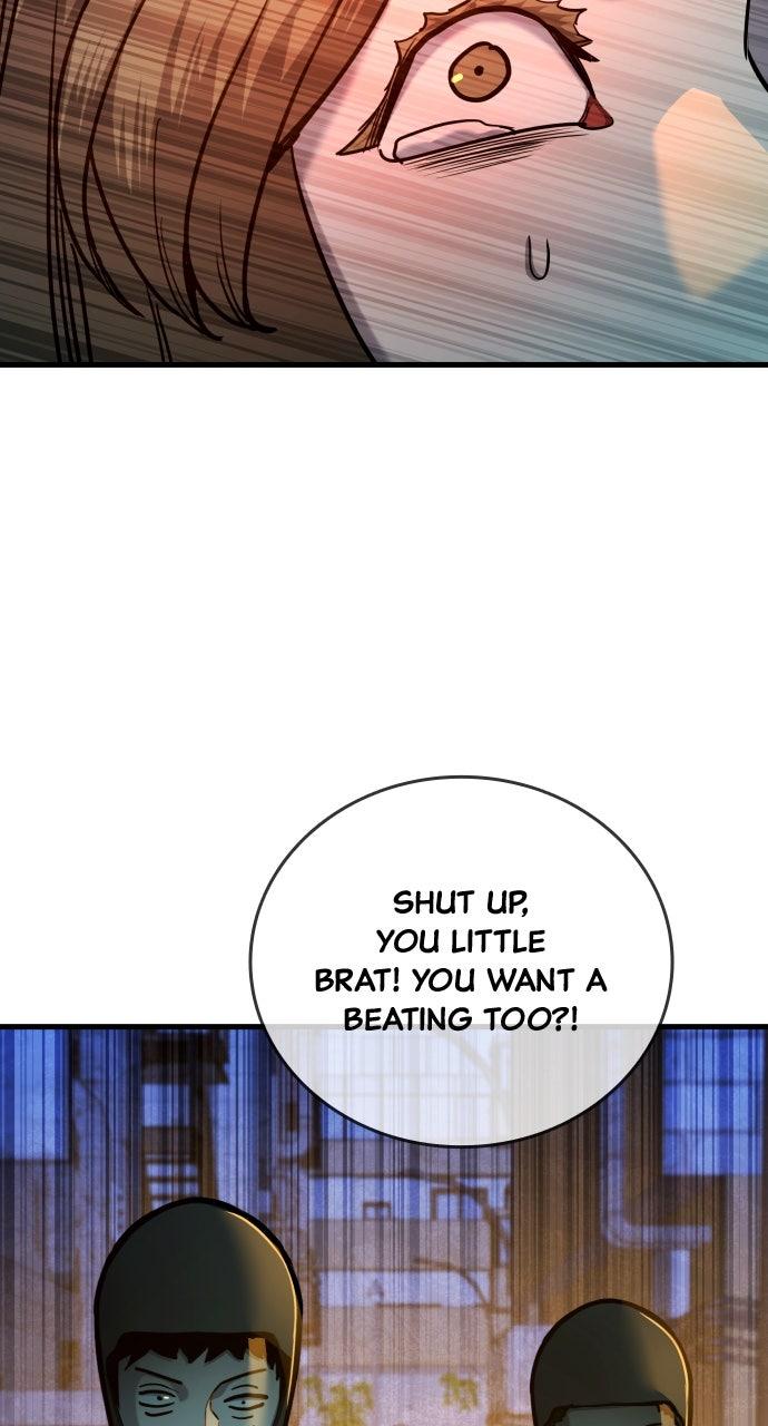 Justice Deserved Chap 27 - Next Chap 28