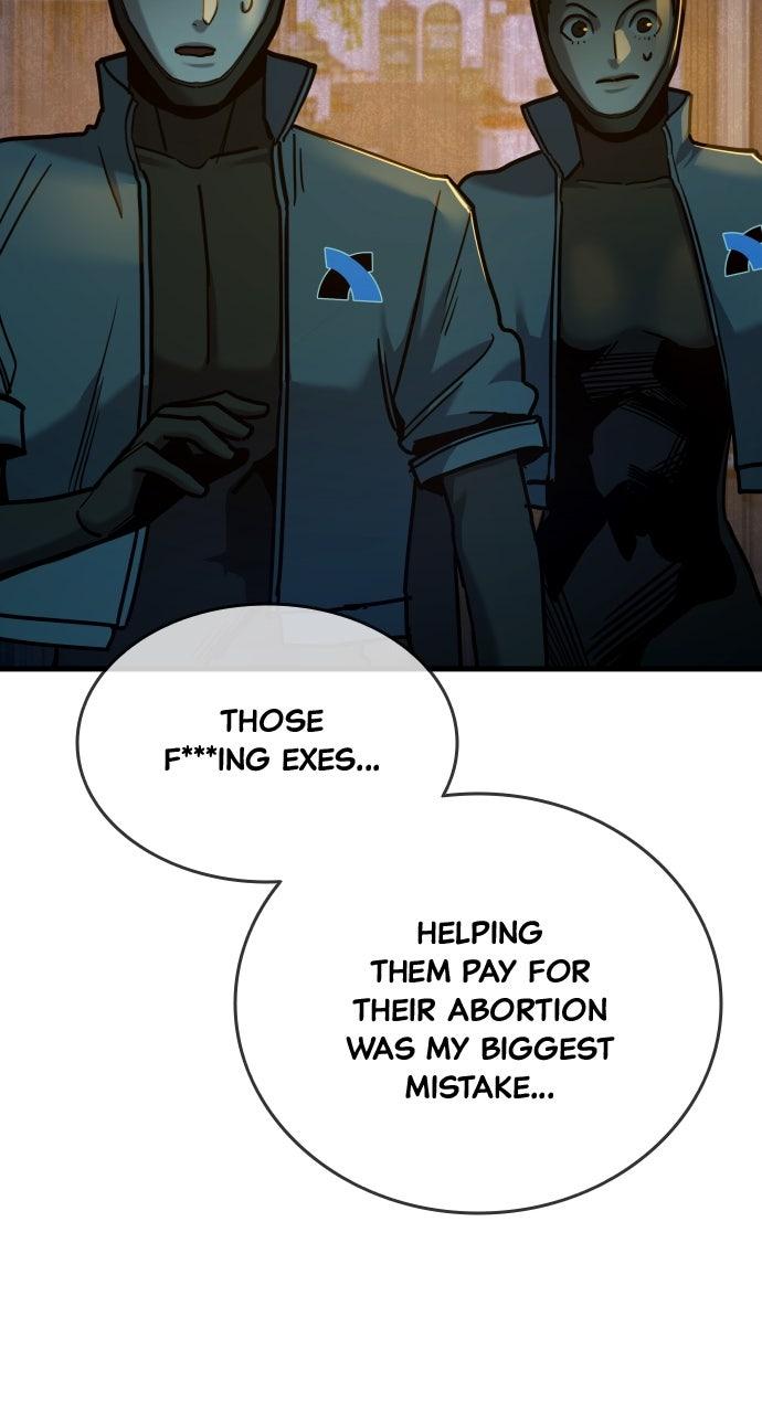 Justice Deserved Chap 27 - Next Chap 28