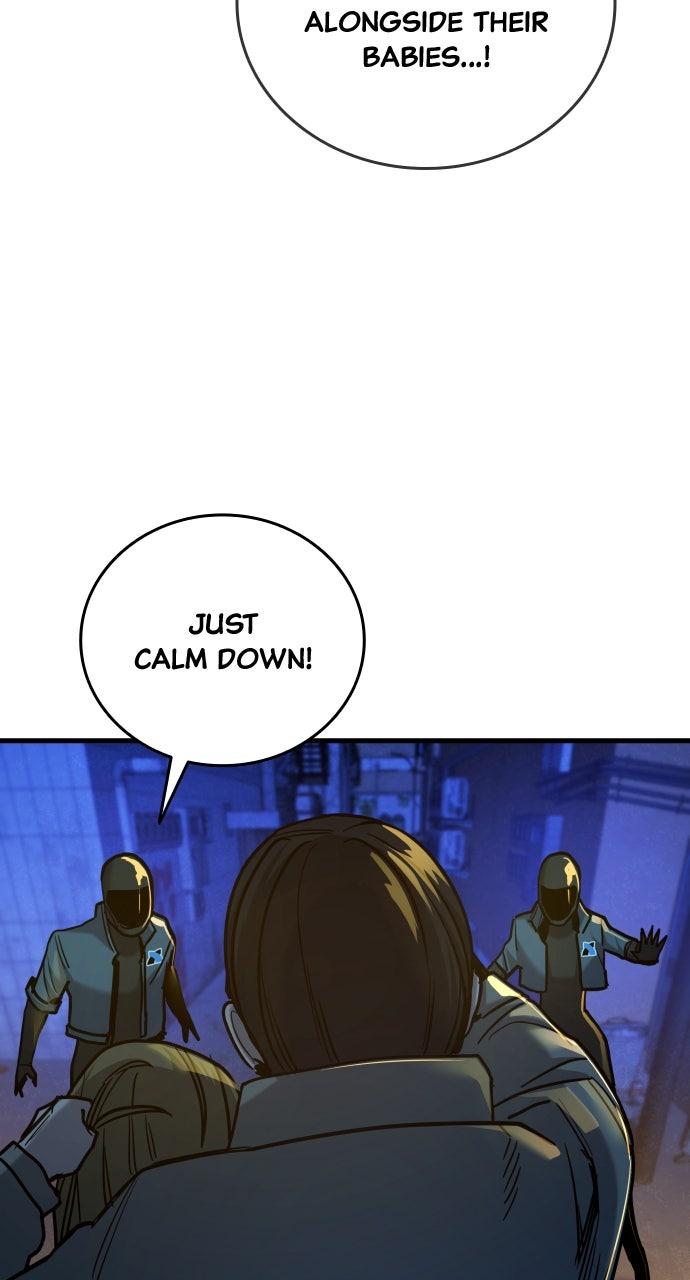 Justice Deserved Chap 27 - Next Chap 28