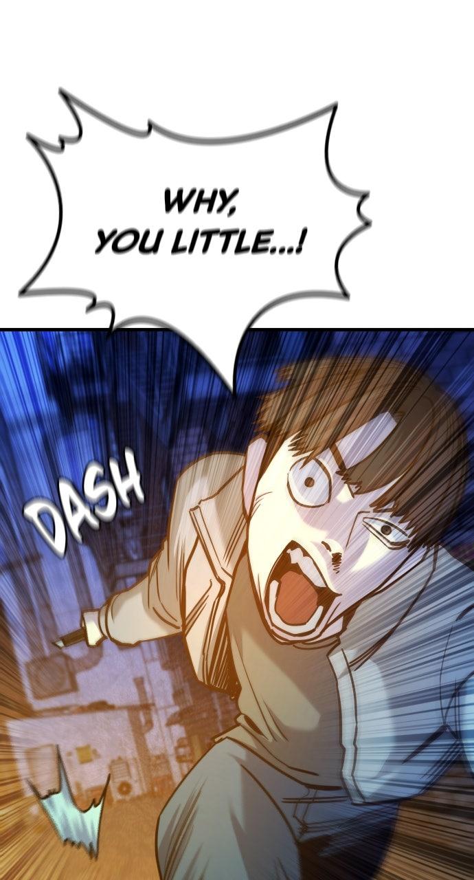 Justice Deserved Chap 27 - Next Chap 28