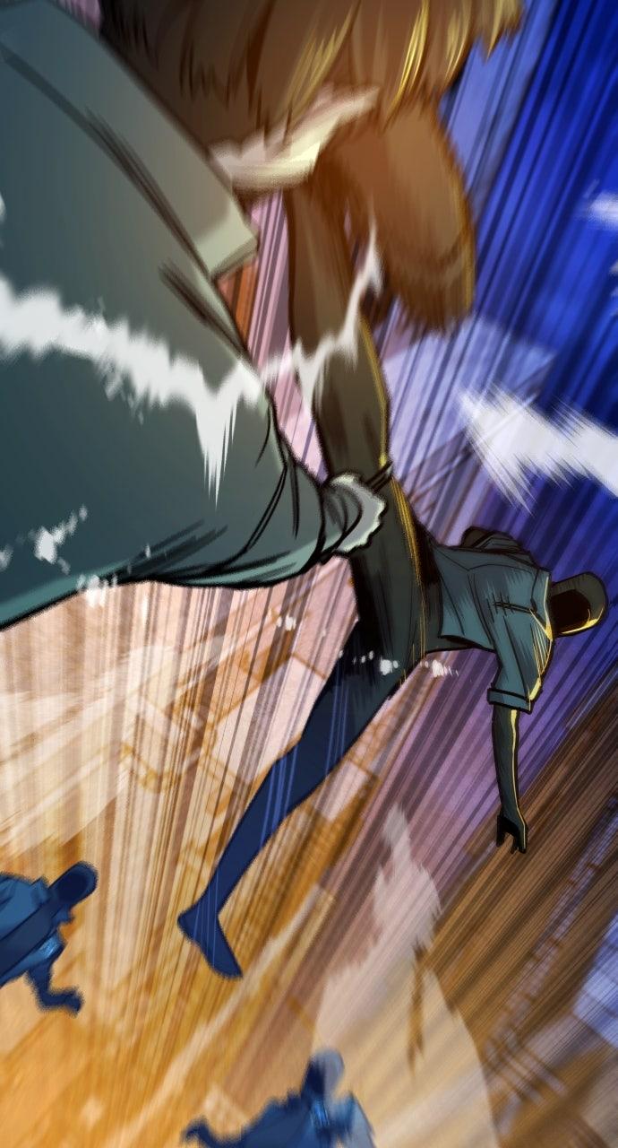 Justice Deserved Chap 27 - Next Chap 28