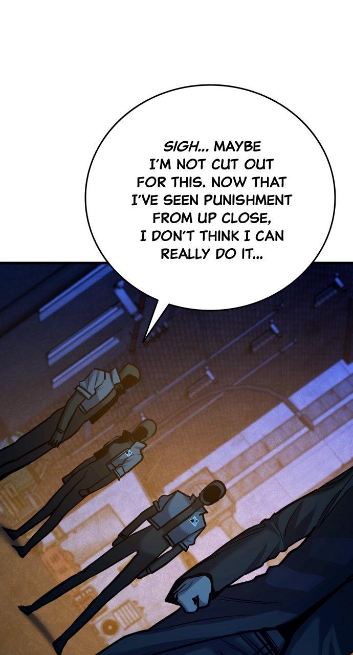 Justice Deserved Chap 27 - Next Chap 28