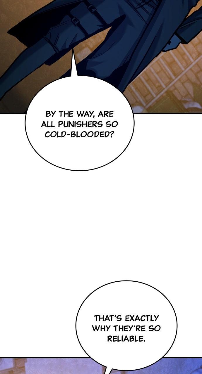 Justice Deserved Chap 27 - Next Chap 28