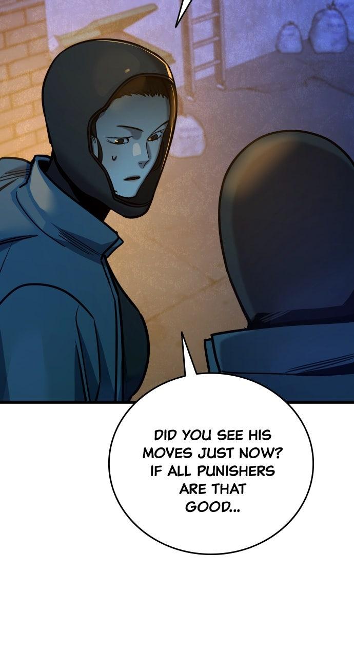 Justice Deserved Chap 27 - Next Chap 28