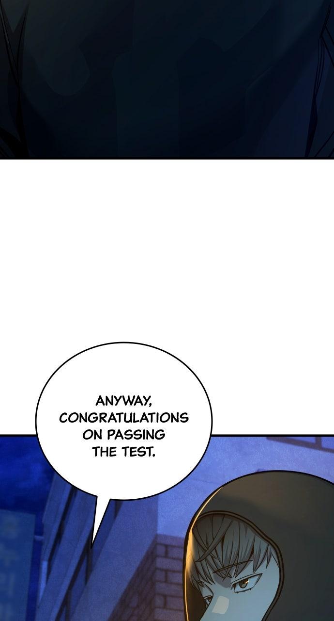 Justice Deserved Chap 27 - Next Chap 28