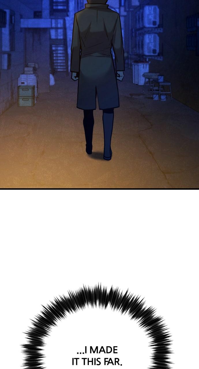 Justice Deserved Chap 27 - Next Chap 28