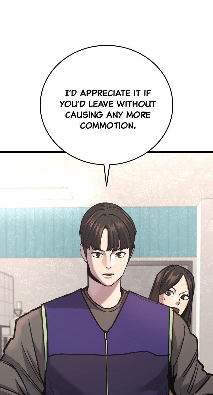 Justice Deserved Chap 27 - Next Chap 28