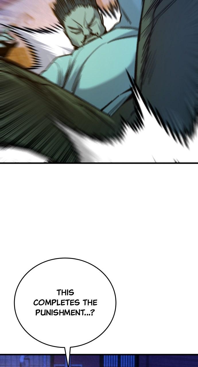 Justice Deserved Chap 27 - Next Chap 28