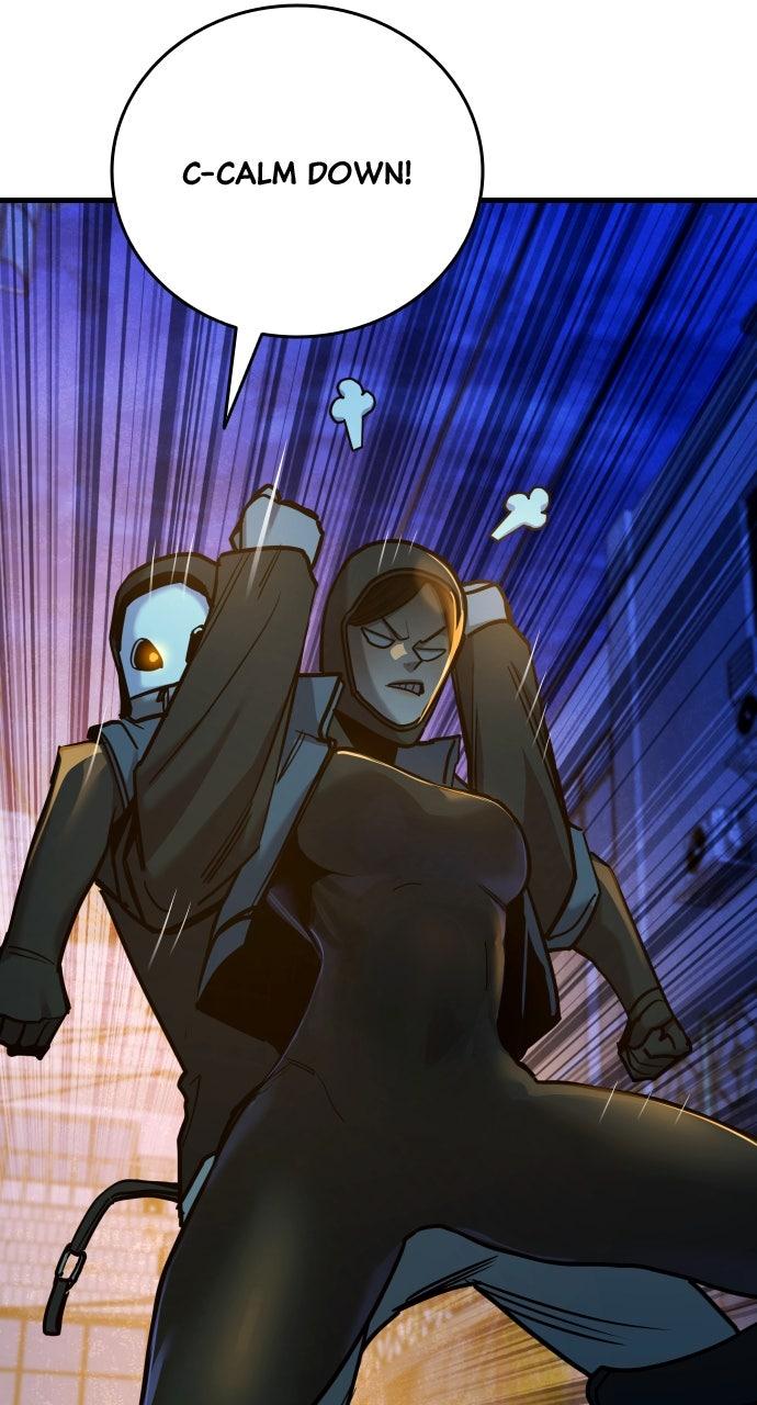 Justice Deserved Chap 27 - Next Chap 28