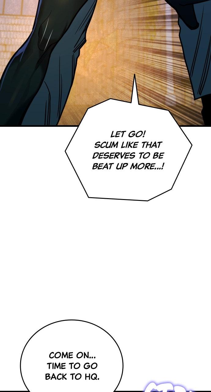 Justice Deserved Chap 27 - Next Chap 28