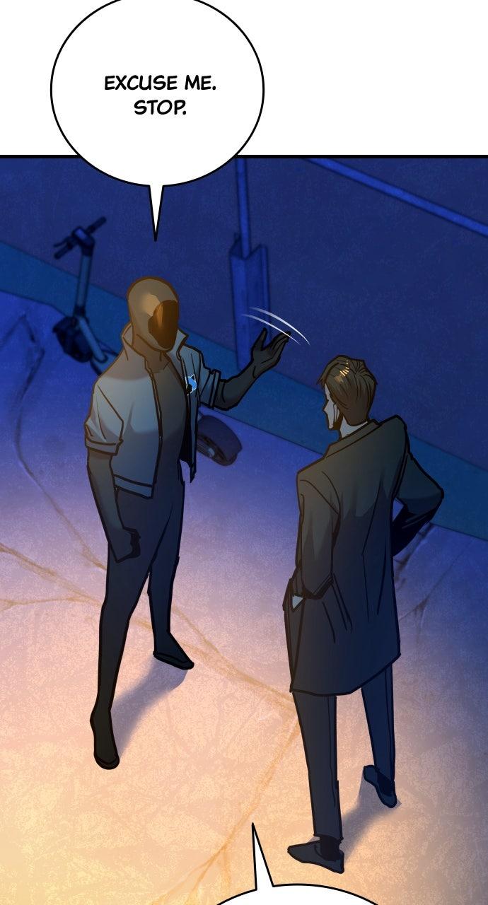 Justice Deserved Chap 27 - Next Chap 28