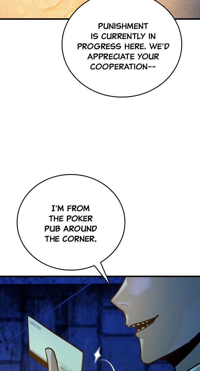 Justice Deserved Chap 27 - Next Chap 28