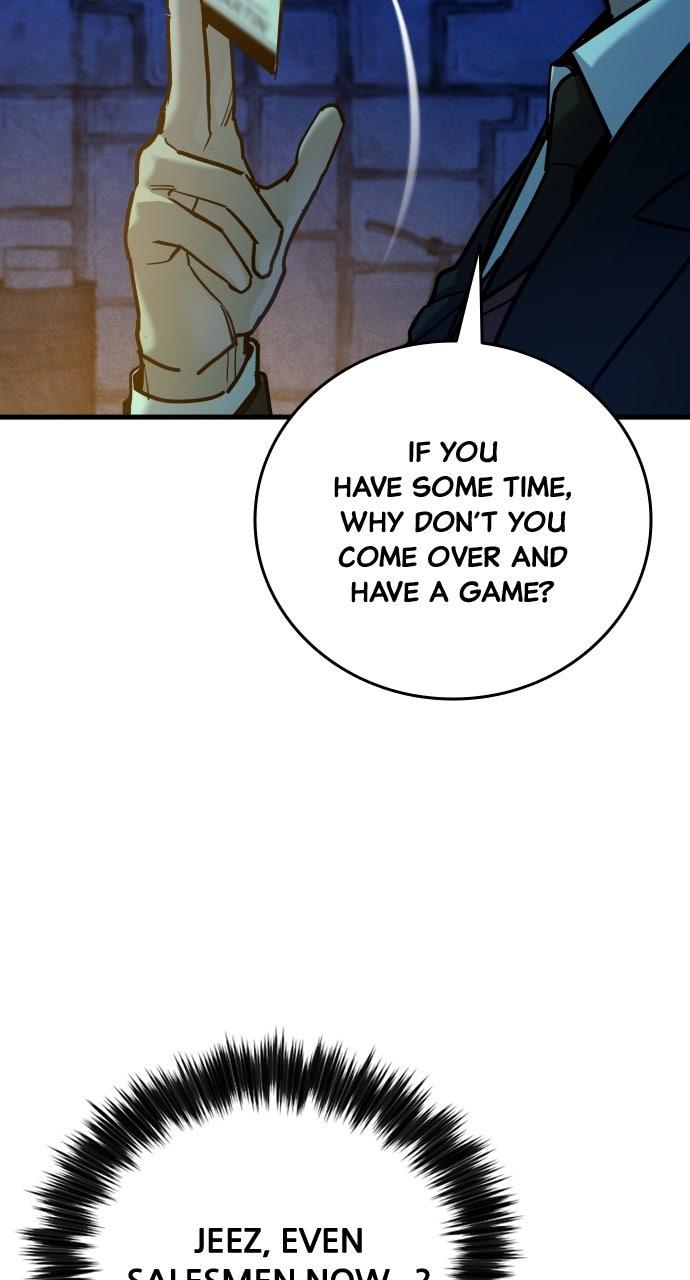 Justice Deserved Chap 27 - Next Chap 28