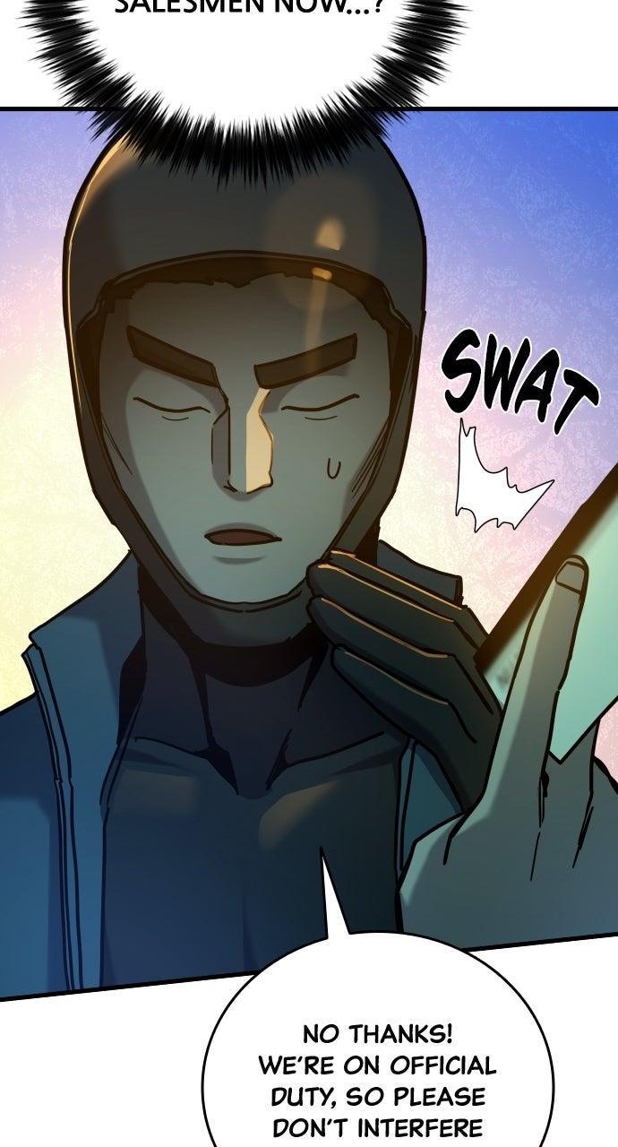 Justice Deserved Chap 27 - Next Chap 28