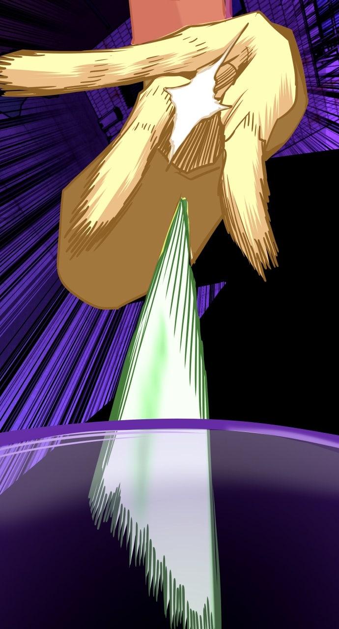 Justice Deserved Chap 27 - Next Chap 28