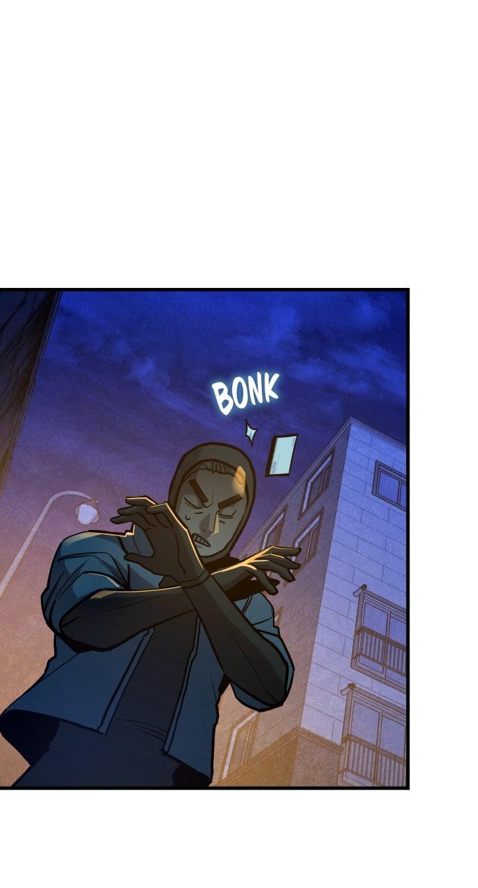 Justice Deserved Chap 27 - Next Chap 28