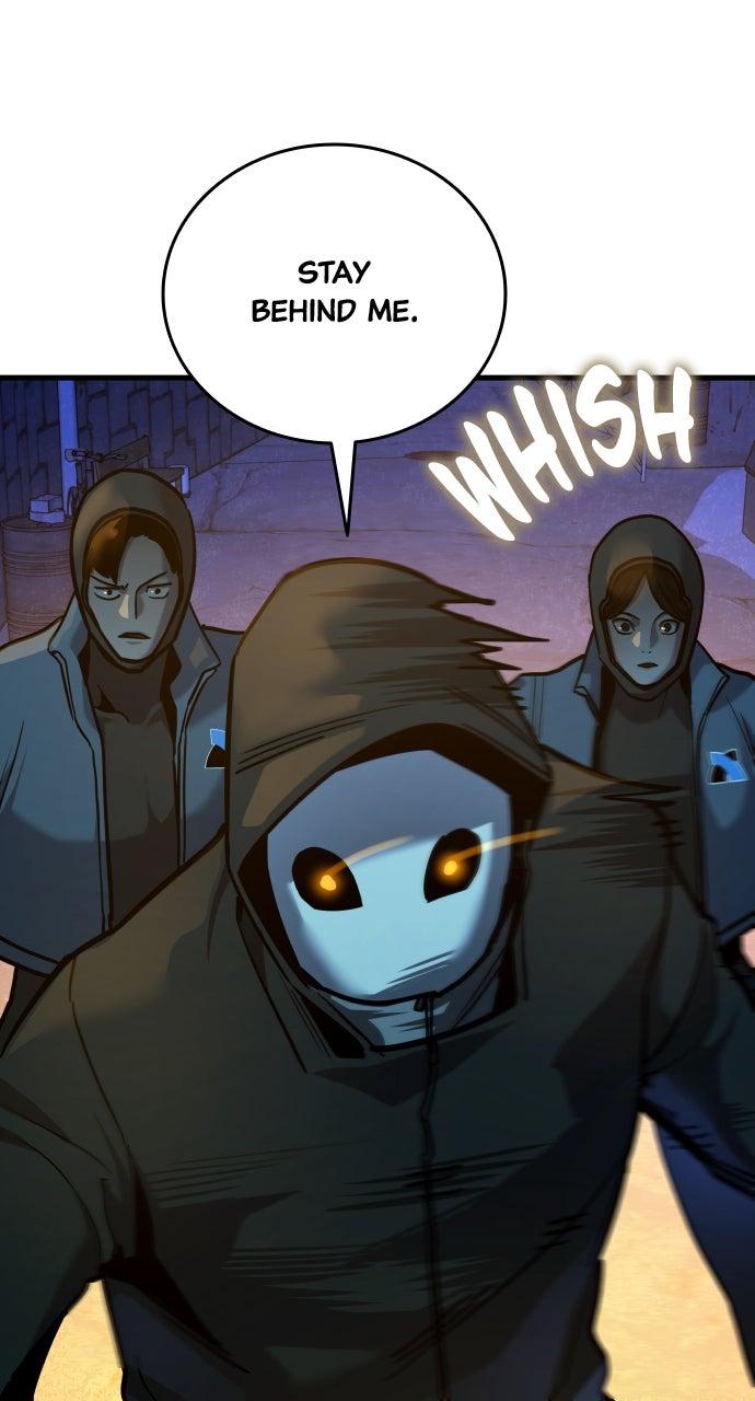 Justice Deserved Chap 27 - Next Chap 28